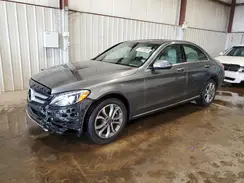 55SWF4KBXJU242746 2018 MERCEDES-BENZ C-KLASSE