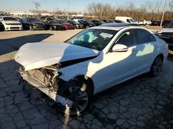 55SWF4KBXJU243203 2018 MERCEDES-BENZ C-KLASSE
