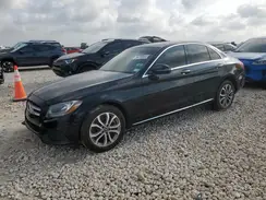 55SWF4KBXJU248644 2018 MERCEDES-BENZ C-KLASSE