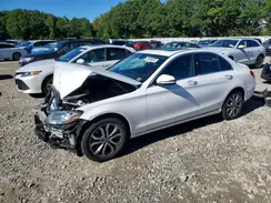 55SWF4KBXJU248790 2018 MERCEDES-BENZ C-KLASSE