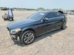 55SWF4KBXJU250362 2018 MERCEDES-BENZ C-KLASSE