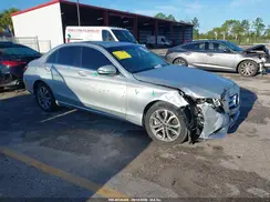 55SWF4KBXJU250636 2018 MERCEDES-BENZ C-KLASSE