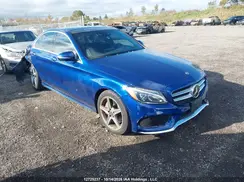 55SWF4KBXJU253665 2018 MERCEDES-BENZ C-KLASSE