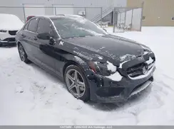 55SWF4KBXJU256016 2018 MERCEDES-BENZ C-KLASSE