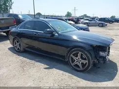 55SWF4KBXJU256730 2018 MERCEDES-BENZ C-KLASSE