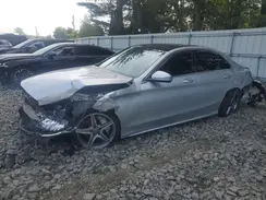 55SWF4KBXJU257098 2018 MERCEDES-BENZ C-KLASSE
