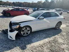 55SWF4KBXJU259935 2018 MERCEDES-BENZ C-KLASSE