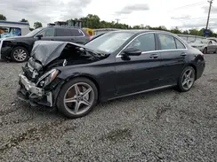 55SWF4KBXJU262480 2018 MERCEDES-BENZ C-KLASSE