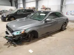 55SWF4KBXJU264567 2018 MERCEDES-BENZ C-KLASSE