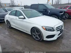 55SWF4KBXJU264990 2018 MERCEDES-BENZ C-KLASSE