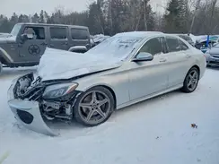 55SWF4KBXJU271728 2018 MERCEDES-BENZ C-KLASSE