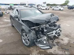 55SWF4KBXJU275438 2018 MERCEDES-BENZ C-KLASSE