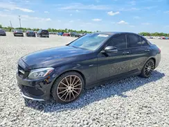 55SWF6EB0GU115553 2016 MERCEDES-BENZ C-KLASSE