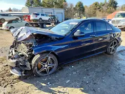 55SWF6EB0GU126908 2016 MERCEDES-BENZ C-KLASSE