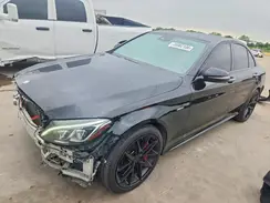 55SWF6EB0GU128982 2016 MERCEDES-BENZ C-KLASSE