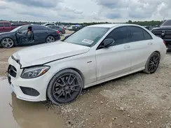 55SWF6EB0GU132868 2016 MERCEDES-BENZ C-KLASSE