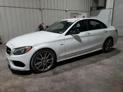 55SWF6EB0GU133387 2016 MERCEDES-BENZ C-KLASSE