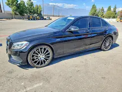 55SWF6EB0GU139478 2016 MERCEDES-BENZ C-KLASSE