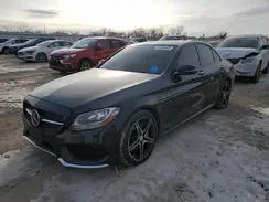 55SWF6EB0GU175901 2016 MERCEDES-BENZ C-KLASSE