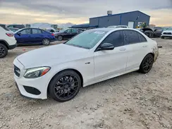 55SWF6EB0HU184888 2017 MERCEDES-BENZ C-KLASSE