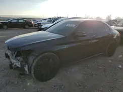 55SWF6EB0HU191842 2017 MERCEDES-BENZ C-KLASSE