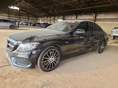 55SWF6EB0HU231224 2017 MERCEDES-BENZ C-KLASSE