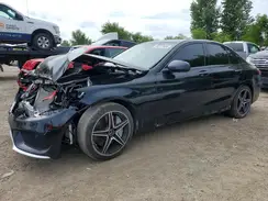55SWF6EB0JU270188 2018 MERCEDES-BENZ C-KLASSE