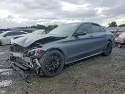55SWF6EB0KU288885 2019 MERCEDES-BENZ C-KLASSE