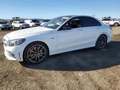 55SWF6EB0KU293889 2019 MERCEDES-BENZ C-KLASSE