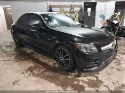 55SWF6EB0LU328562 2020 MERCEDES-BENZ C-KLASSE