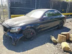 55SWF6EB0LU330716 2020 MERCEDES-BENZ C-KLASSE