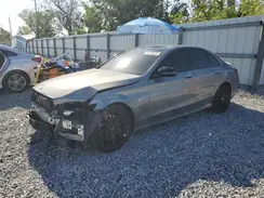 55SWF6EB1GU115643 2016 MERCEDES-BENZ C-KLASSE