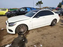55SWF6EB1GU119756 2016 MERCEDES-BENZ C-KLASSE