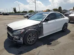 55SWF6EB1GU123208 2016 MERCEDES-BENZ C-KLASSE
