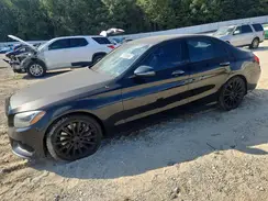 55SWF6EB1GU125928 2016 MERCEDES-BENZ C-KLASSE