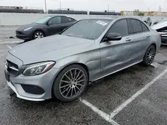 55SWF6EB1GU131373 2016 MERCEDES-BENZ C-KLASSE