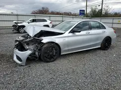 55SWF6EB1GU132698 2016 MERCEDES-BENZ C-KLASSE
