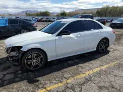 55SWF6EB1GU133883 2016 MERCEDES-BENZ C-KLASSE
