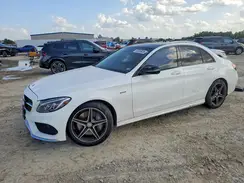 55SWF6EB1GU134936 2016 MERCEDES-BENZ C-KLASSE