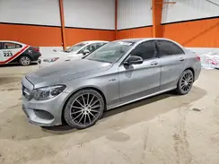 55SWF6EB1GU140557 2016 MERCEDES-BENZ C-KLASSE