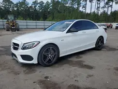 55SWF6EB1GU142308 2016 MERCEDES-BENZ C-KLASSE