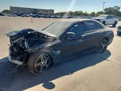 55SWF6EB1GU146455 2016 MERCEDES-BENZ C-KLASSE