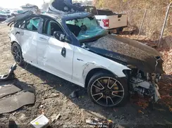55SWF6EB1HU223309 2017 MERCEDES-BENZ C-KLASSE