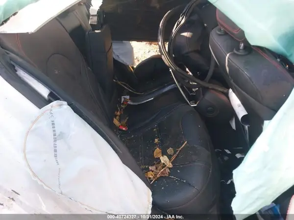 55SWF6EB1HU223309 2017 MERCEDES-BENZ C-KLASSE - Image 8