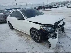 55SWF6EB1HU226565 2017 MERCEDES-BENZ C-KLASSE