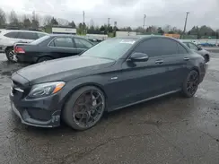 55SWF6EB1JU246594 2018 MERCEDES-BENZ C-KLASSE