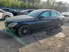 55SWF6EB1JU264660 2018 MERCEDES-BENZ C-KLASSE