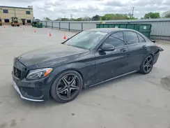 55SWF6EB1JU273312 2018 MERCEDES-BENZ C-KLASSE