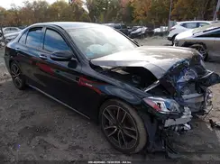 55SWF6EB1KU291679 2019 MERCEDES-BENZ C-KLASSE