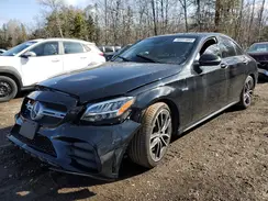 55SWF6EB1LU324911 2020 MERCEDES-BENZ C-KLASSE